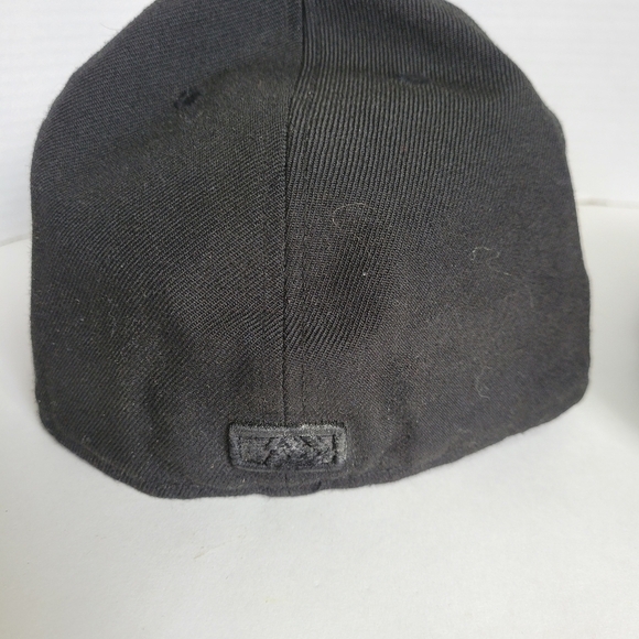 New Era 59Fifty ATLANTA BRAVES City Map Black Hat 7 3/8 Fitted Set Of 2 - Picture 6 of 13